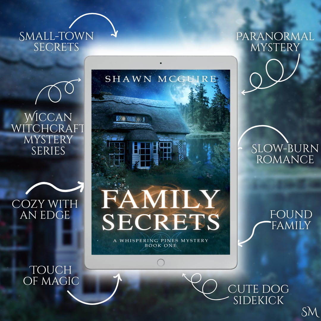 Whispering Pines E-book Collection Books 1-18 (EBOOK BUNDLE)